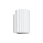 Wandleuchte KARBON 10 weiß Sollux Lighting