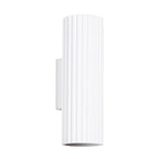 Wandleuchte KARBON 20 weiß Sollux Lighting