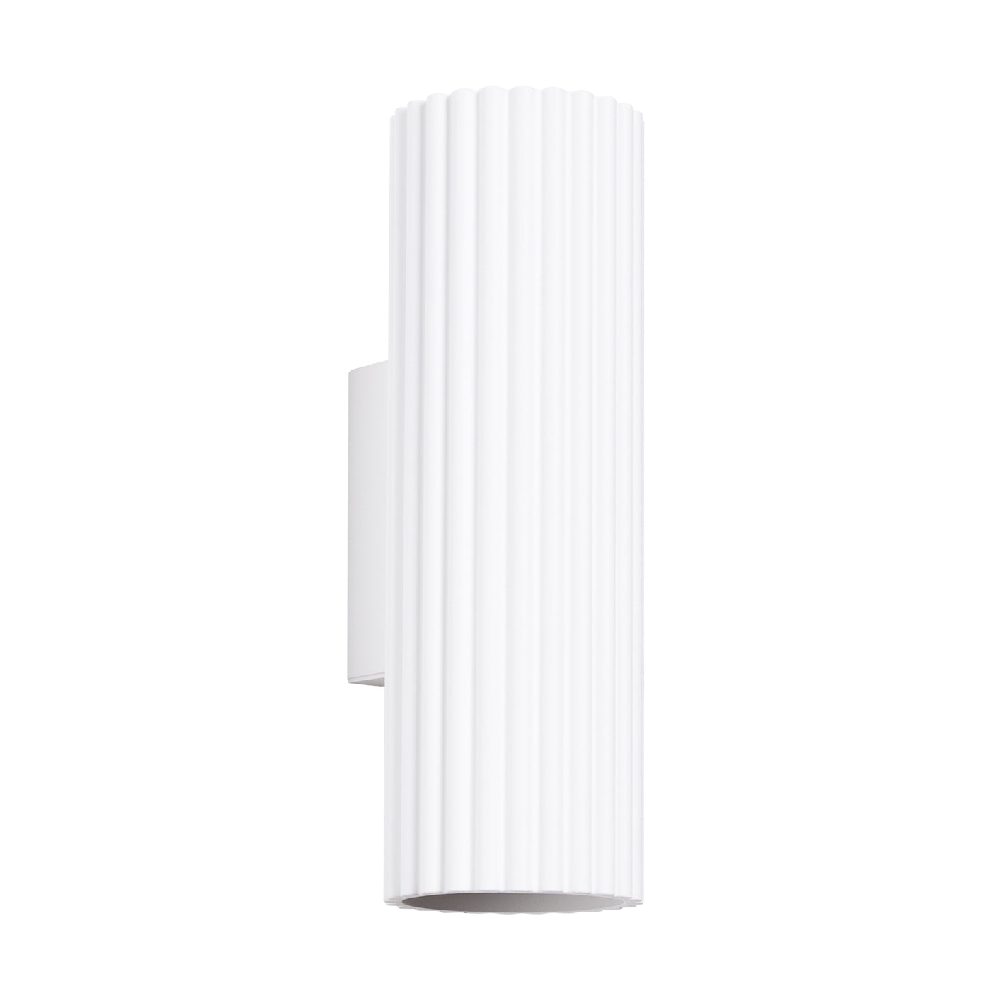 Wandleuchte KARBON 20 weiß Sollux Lighting