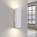 Wandleuchte KARBON 20 weiß Sollux Lighting