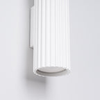 Wandleuchte KARBON 20 weiß Sollux Lighting
