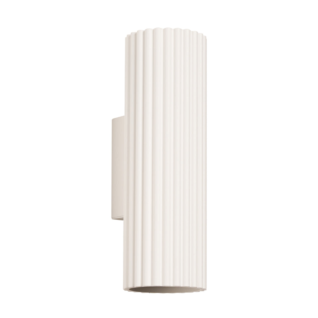 Wandleuchte KARBON 20 beige Sollux Lighting