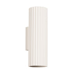 Wandleuchte KARBON 20 beige Sollux Lighting