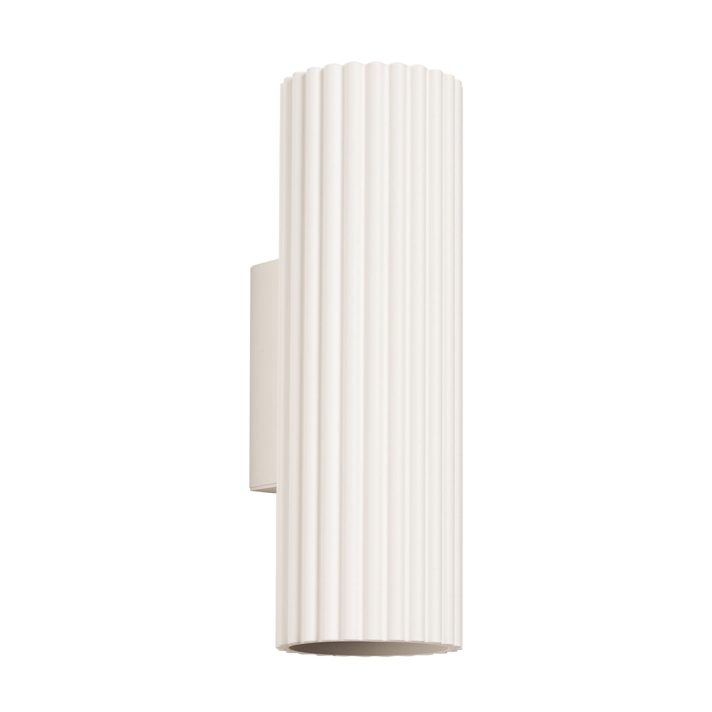 Wandleuchte KARBON 20 beige Sollux Lighting