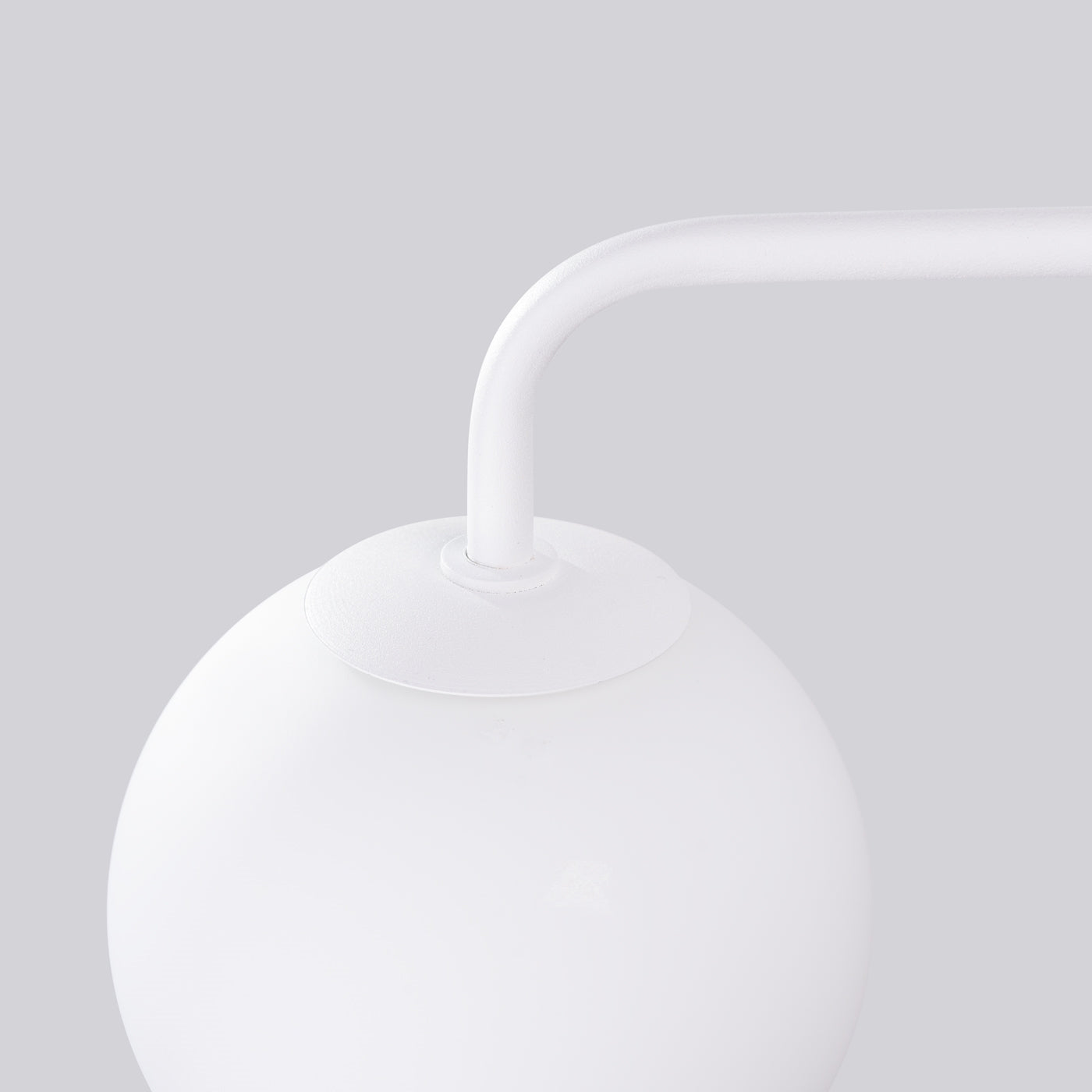 Wandleuchte ASTRAL 1 weiß Sollux Lighting