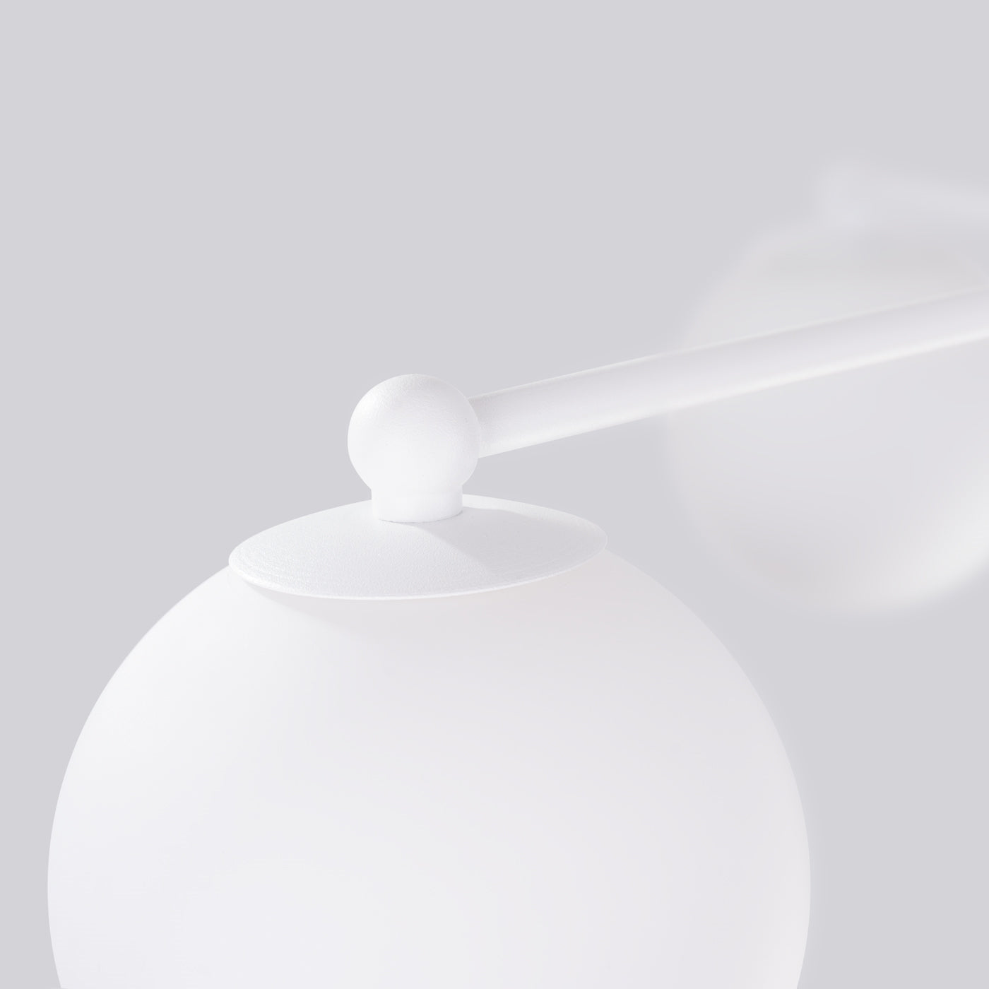 Pendelleuchte ASTRAL 3 weiß Sollux Lighting