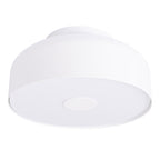 Deckenleuchte OMIQ weiß Sollux Lighting