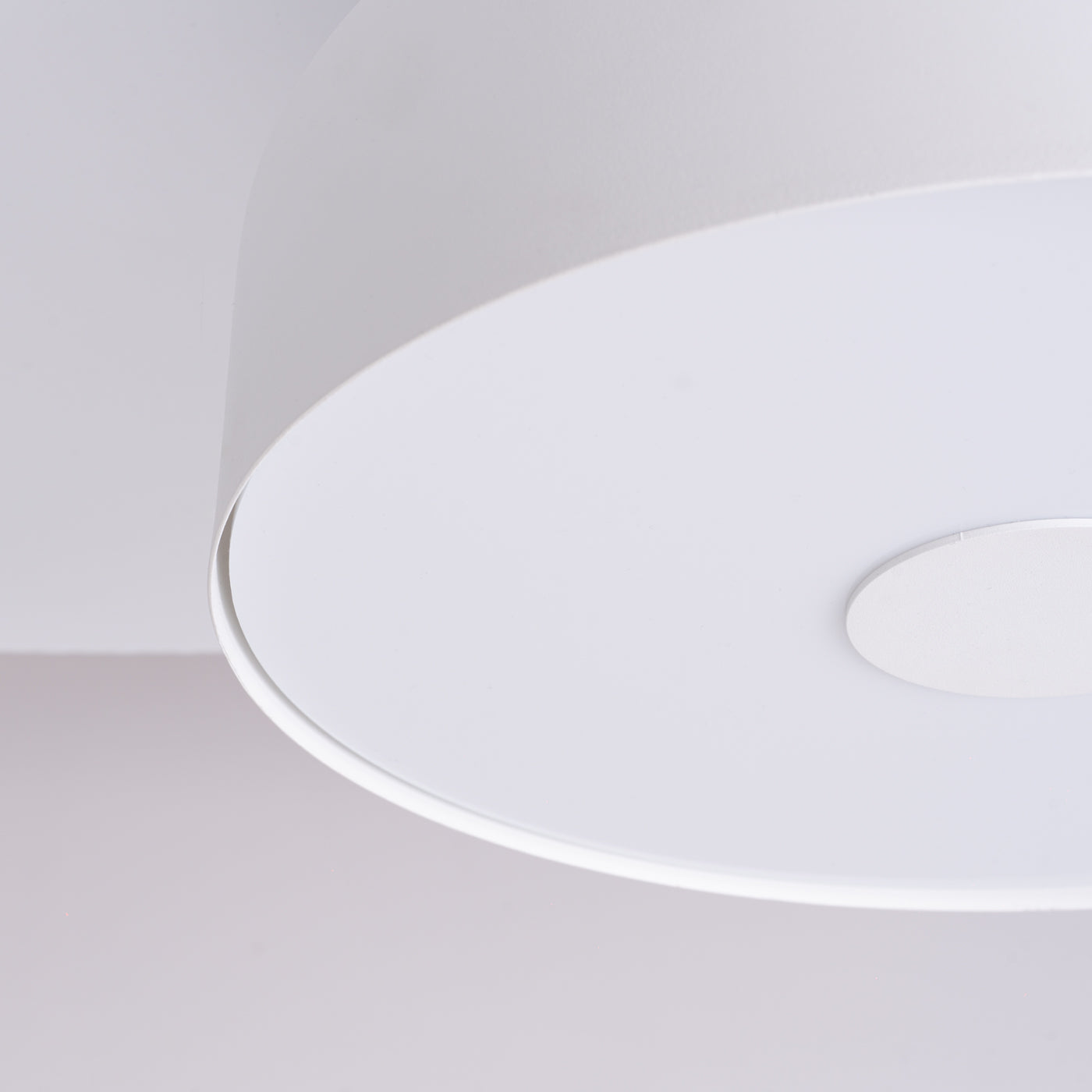 Deckenleuchte OMIQ weiß Sollux Lighting