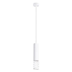 Pendelleuchte LAMI 1 weiß Sollux Lighting