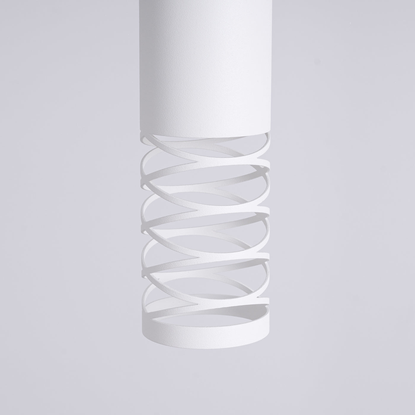 Pendelleuchte LAMI 1 weiß Sollux Lighting
