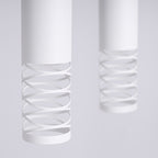 Pendelleuchte LAMI 2 weiß Sollux Lighting