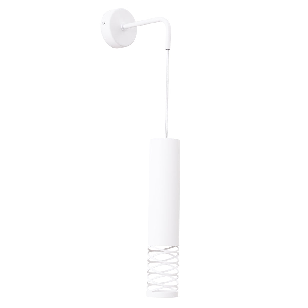Wandleuchte LAMI weiß Sollux Lighting