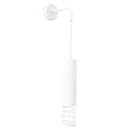 Wandleuchte LAMI weiß Sollux Lighting