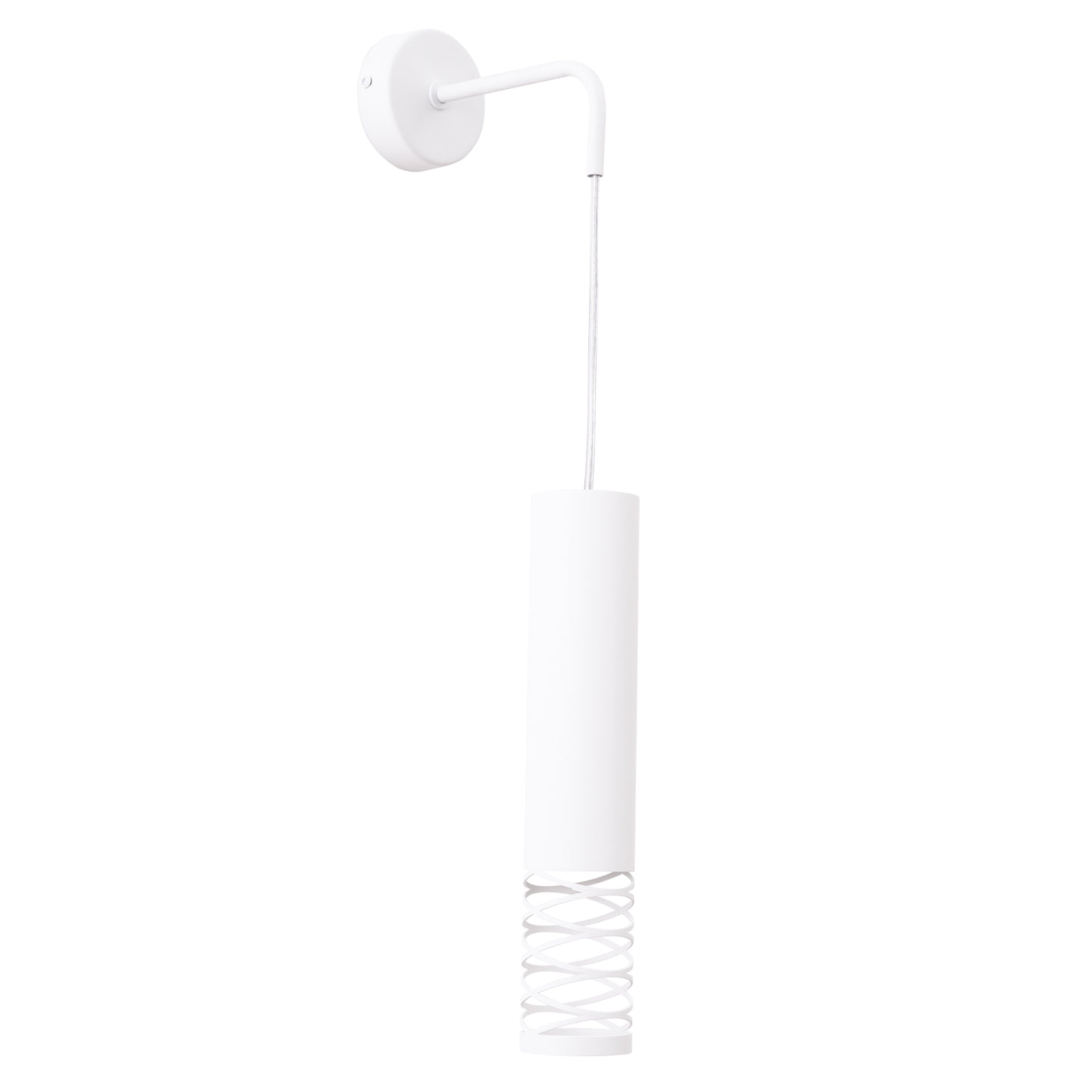 Wandleuchte LAMI weiß Sollux Lighting