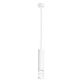 Pendelleuchte LIRO 1 weiß Sollux Lighting
