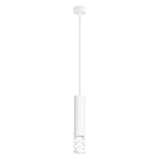 Pendelleuchte LIRO 1 weiß Sollux Lighting