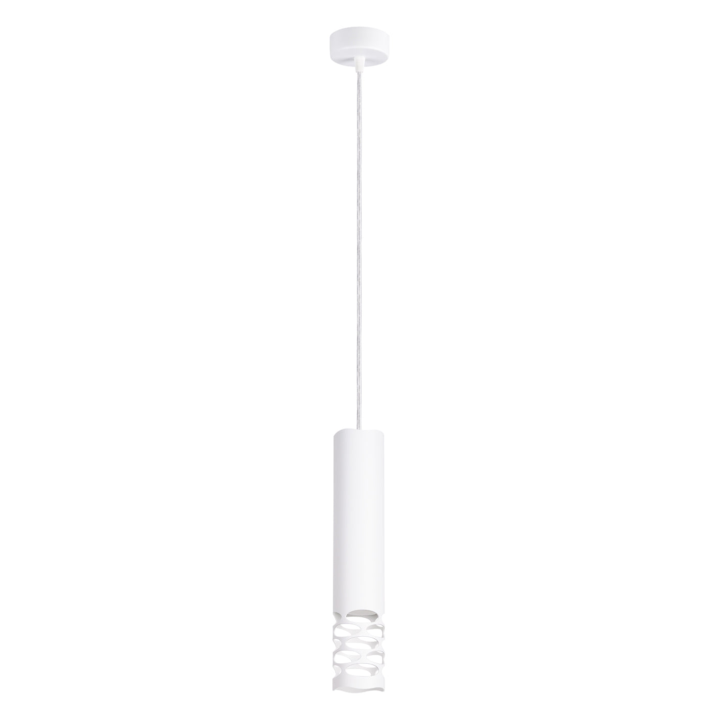 Pendelleuchte LIRO 1 weiß Sollux Lighting