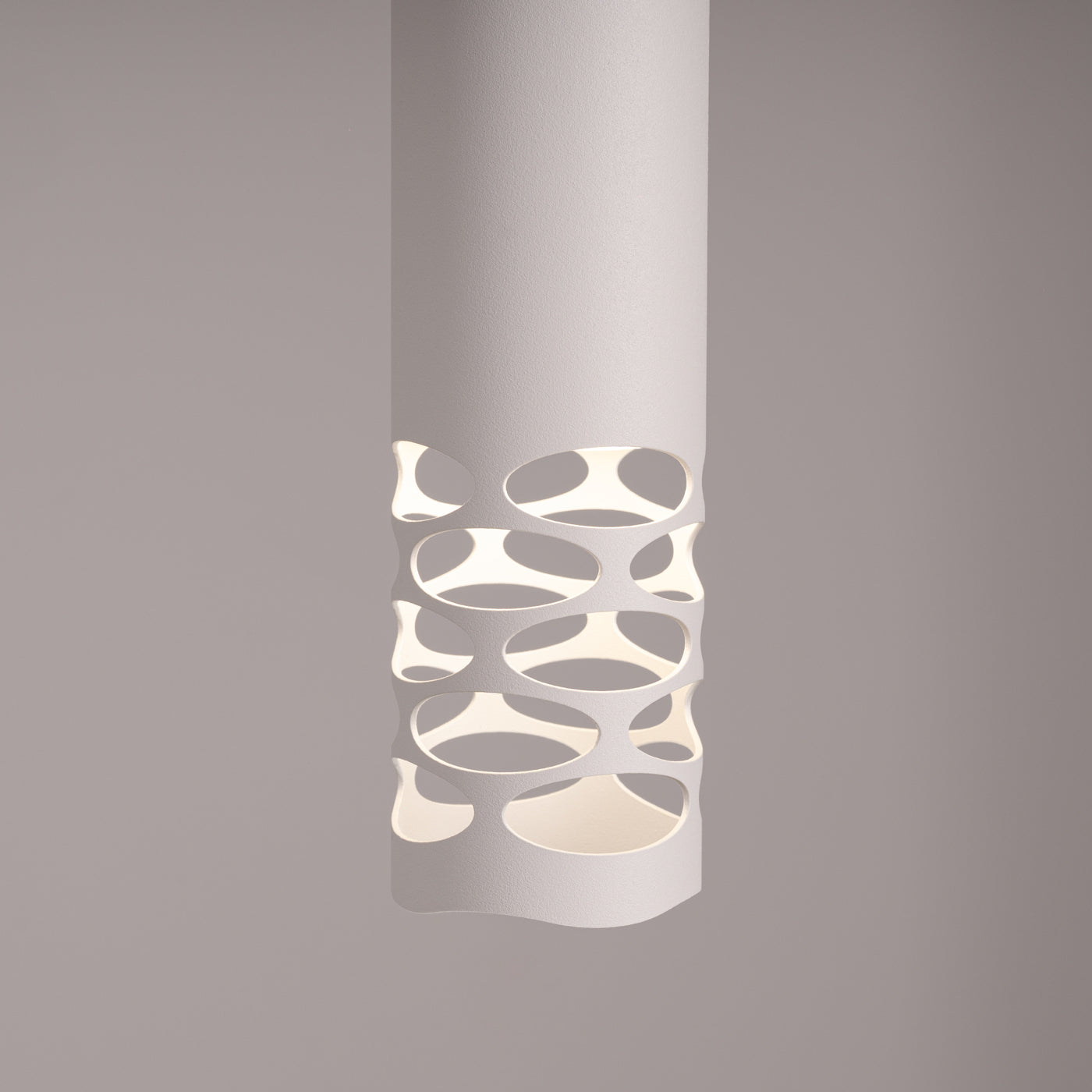 Pendelleuchte LIRO 1 weiß Sollux Lighting