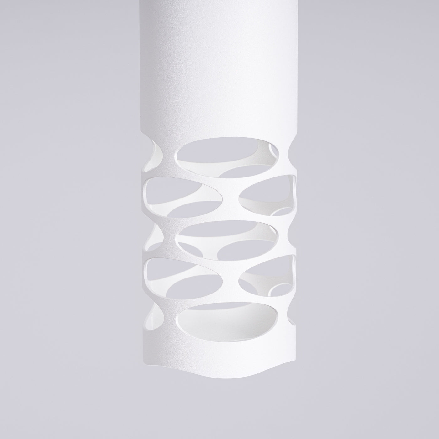 Pendelleuchte LIRO 1 weiß Sollux Lighting