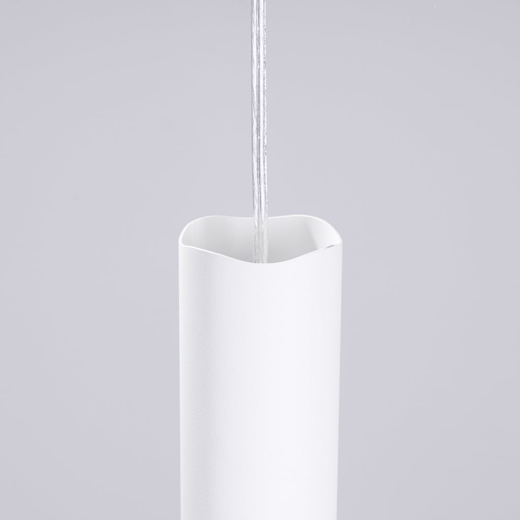 Pendelleuchte LIRO 1 weiß Sollux Lighting