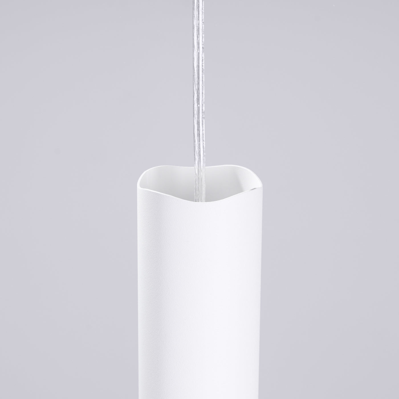 Pendelleuchte LIRO 1 weiß Sollux Lighting