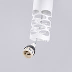 Pendelleuchte LIRO 1 weiß Sollux Lighting