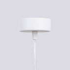 Pendelleuchte LIRO 1 weiß Sollux Lighting