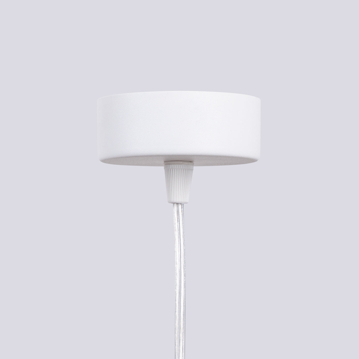 Pendelleuchte LIRO 1 weiß Sollux Lighting