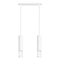 Pendelleuchte LIRO 2 weiß Sollux Lighting