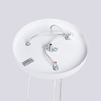 Pendelleuchte LIRO 3P weiß Sollux Lighting