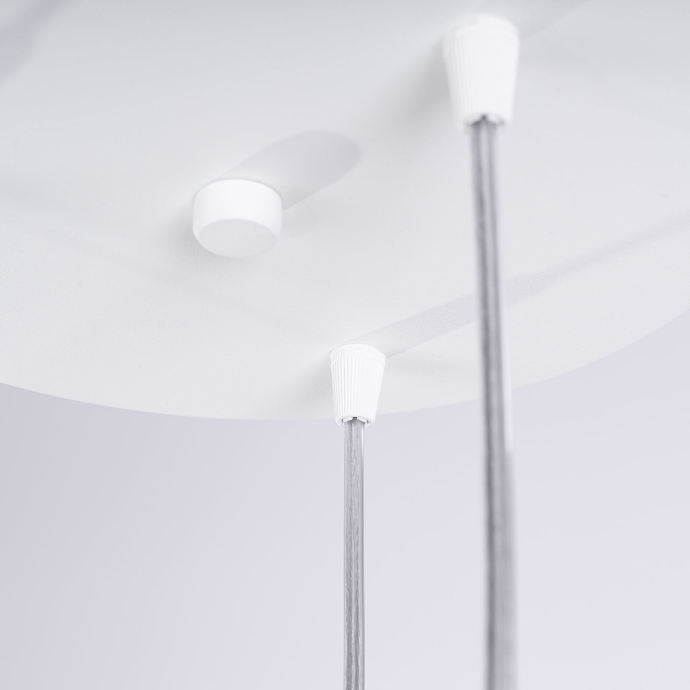Pendelleuchte LIRO 3P weiß Sollux Lighting