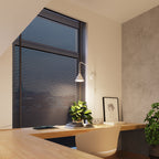 Wandleuchte NOX weiß Sollux Lighting