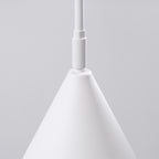 Wandleuchte NOX weiß Sollux Lighting