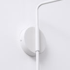Wandleuchte NOX weiß Sollux Lighting
