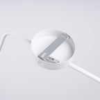 Wandleuchte NOX weiß Sollux Lighting