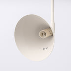 Wandleuchte NOX beige Sollux Lighting