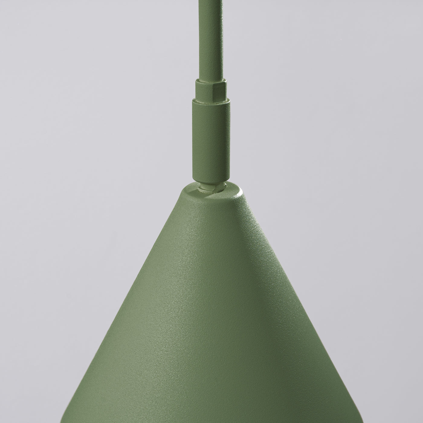 Wandleuchte NOX olivgrün Sollux Lighting