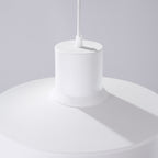 Pendelleuchte BILO biała Sollux Lighting