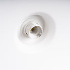 Pendelleuchte BILO biała Sollux Lighting