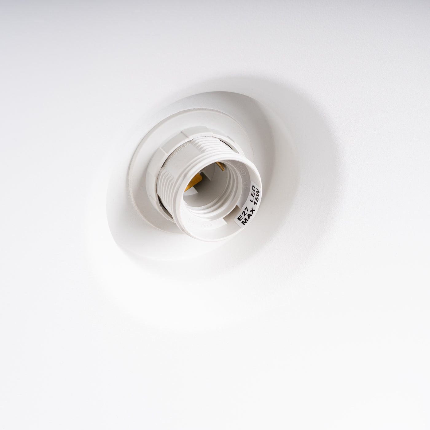 Pendelleuchte BILO biała Sollux Lighting