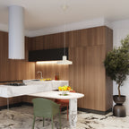 Pendelleuchte BILO beżowa Sollux Lighting