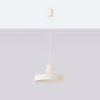 Pendelleuchte BILO beżowa Sollux Lighting