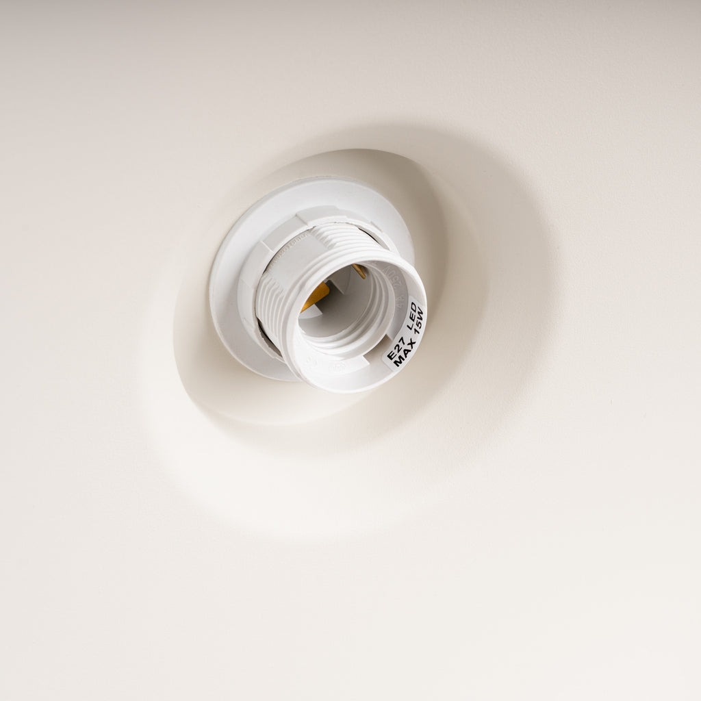 Pendelleuchte BILO beżowa Sollux Lighting