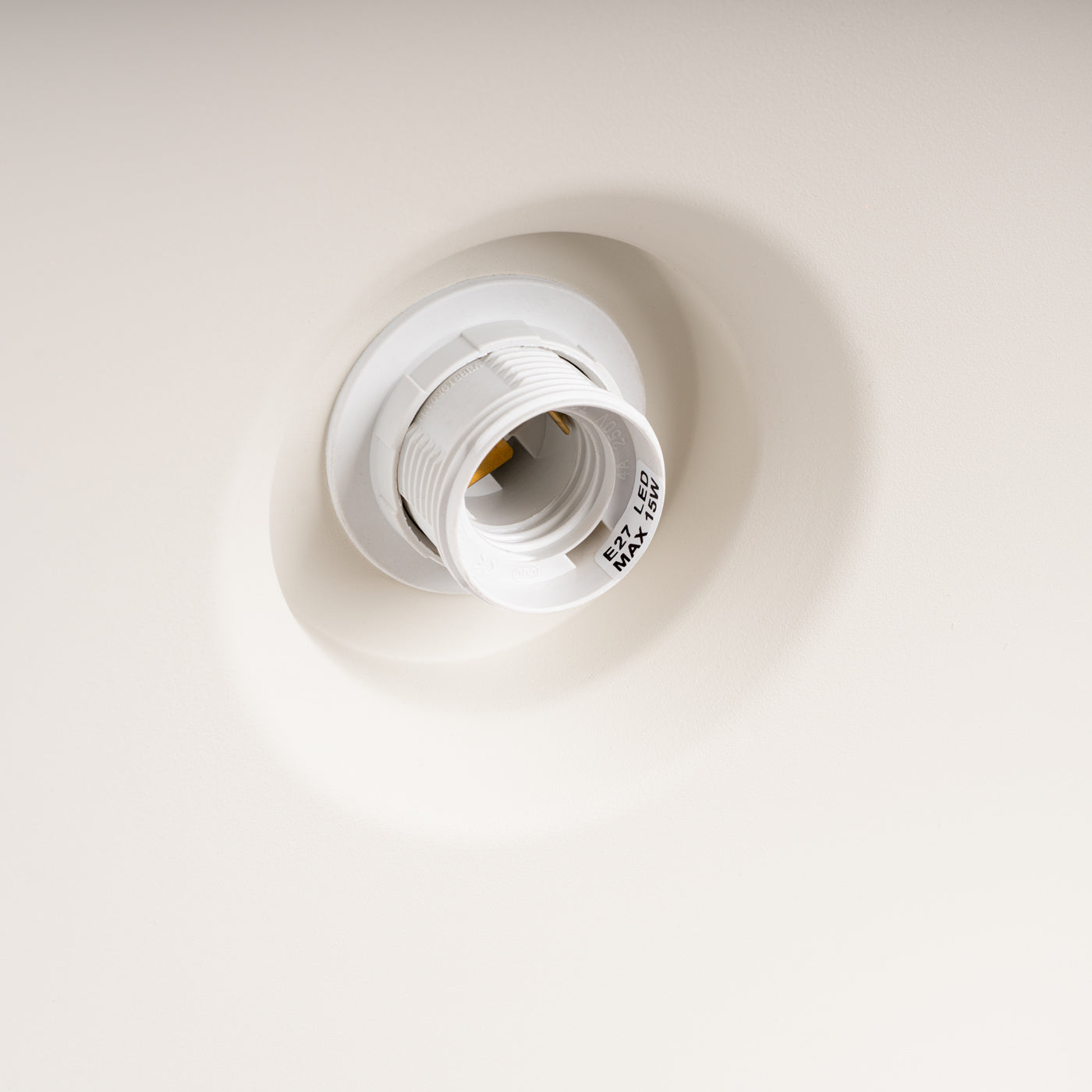 Pendelleuchte BILO beżowa Sollux Lighting