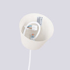 Pendelleuchte BILO beżowa Sollux Lighting