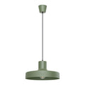 Pendelleuchte BILO olivgrün Sollux Lighting