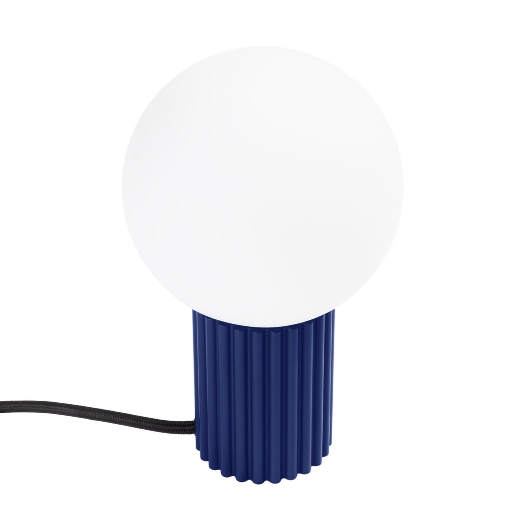 Tischleuchte HALO ultramarin Sollux Lighting