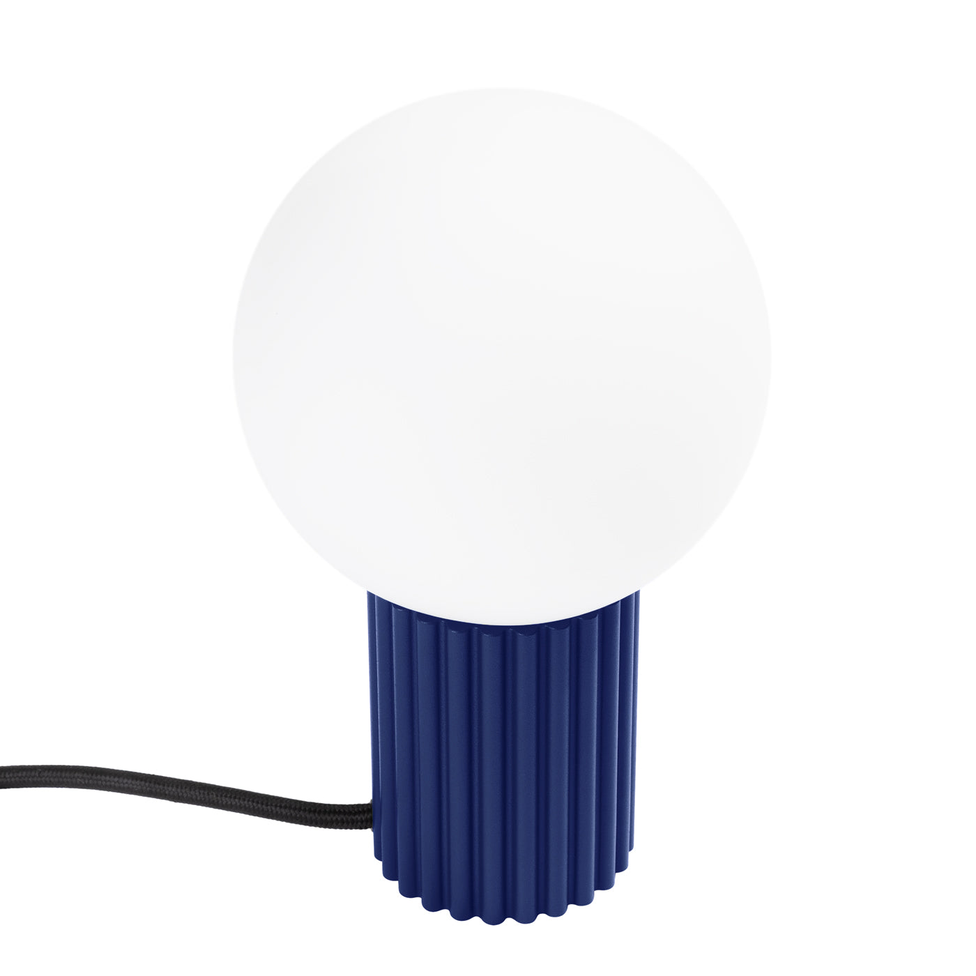 Tischleuchte HALO ultramarin Sollux Lighting