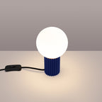 Tischleuchte HALO ultramarin Sollux Lighting