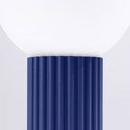 Tischleuchte HALO ultramarin Sollux Lighting